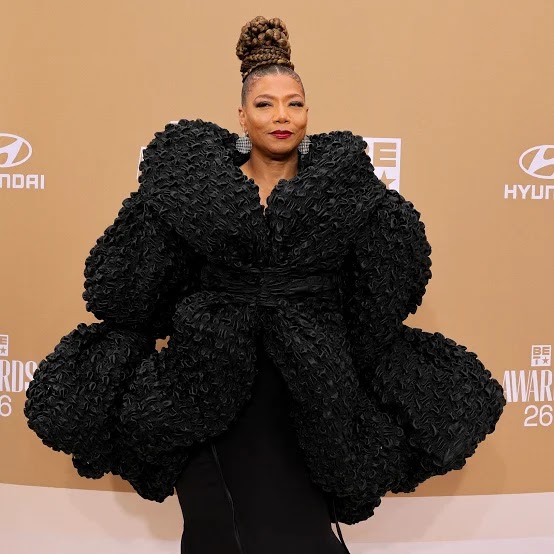 ควีน ลาติฟาห์