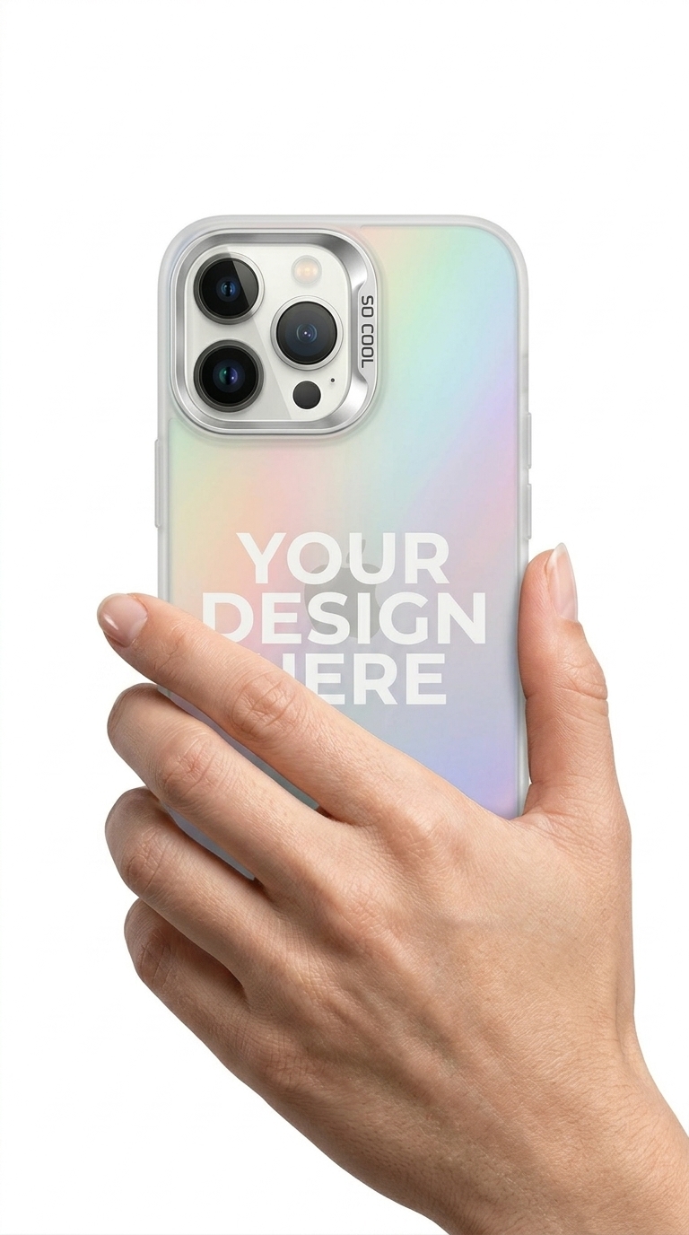 HoloFrame Case (US) - Apple Iphone