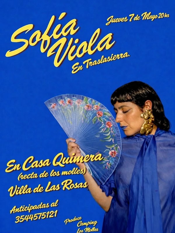 Sofía Viola