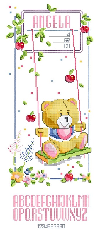 CMP VER06430 Pattern