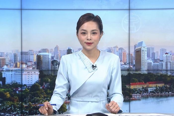 Chương trình Thời sự 15h00 | 21/04/2026 - Đài Phát thanh và truyền hình Hà Nội