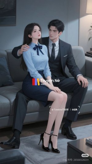 Cuộc Gặp Gỡ Định Mệnh Giữa Tôi Và Công Tử