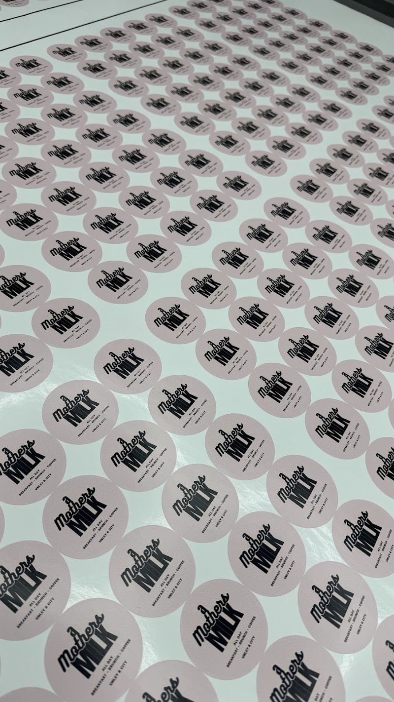 Sticker Sheets — Sticky Sitch Melbourne