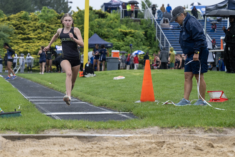 Photo from HS: Track & Field of Cate Catterson