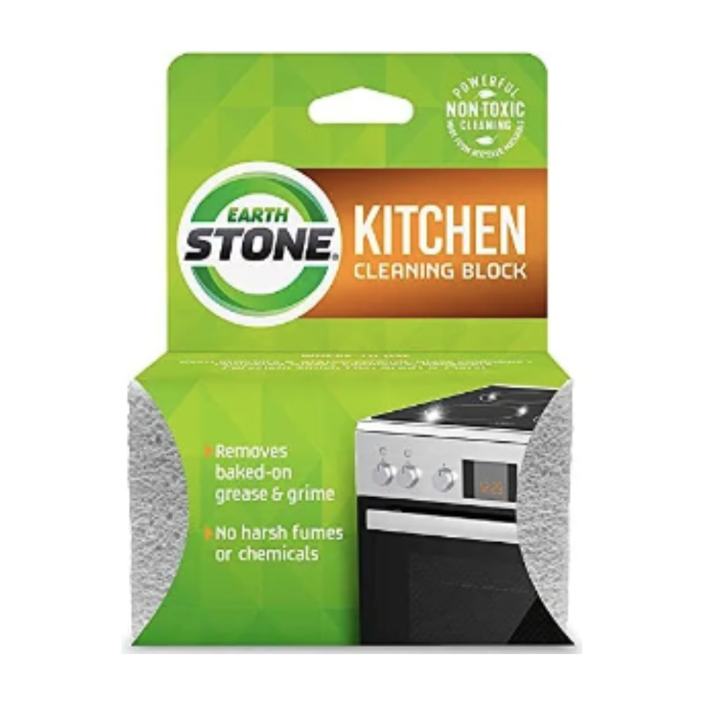 Piedra para limpieza de cocina Earth Stone™