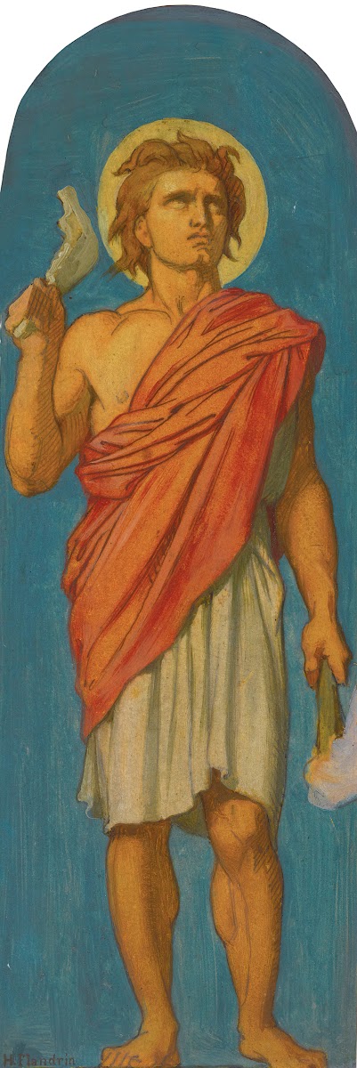 Samson 1858