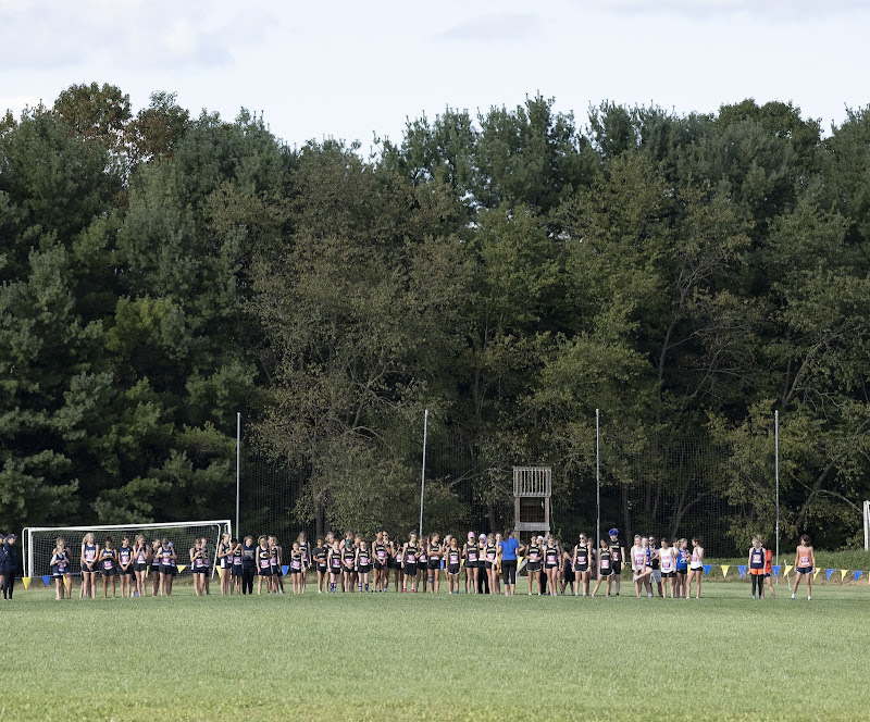 Photo from MS: Cross Country of Naya Wadoski