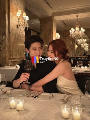 Chỉ Là Công Cụ Của Nàng