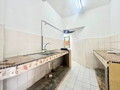Pangsapuri Seri Mewah Blok B (Ground Floor) Kajang — foto 2/10