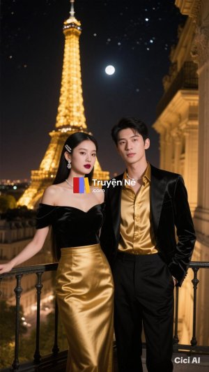 Cuộc Giao Dịch Bí Mật