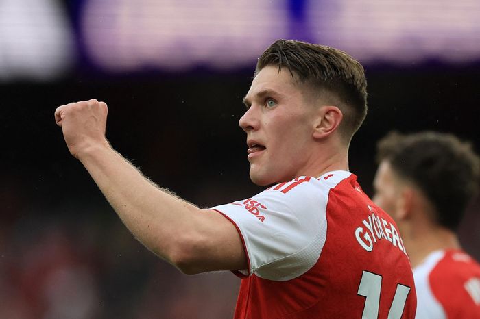 Arsenal có thể vô địch nhờ một 'số 9' gây tranh cãi - Tạp chí Tri thức