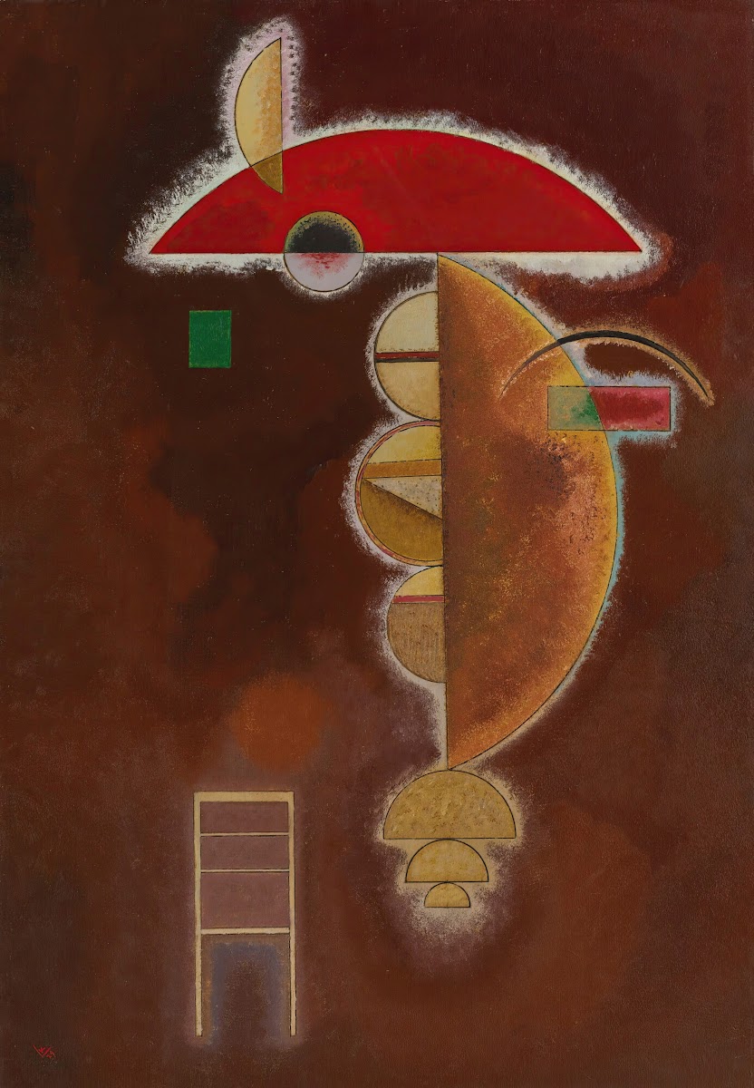 Gedrückt 1929