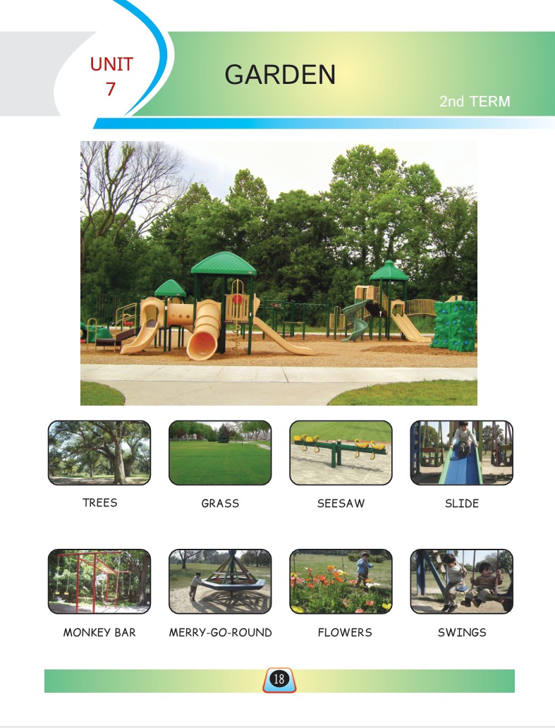 Social Studies Book A - Activity Book