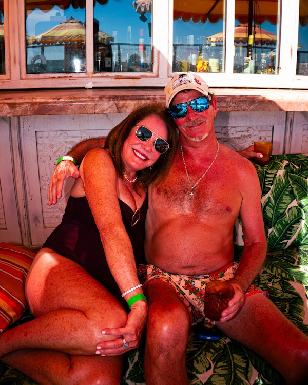 Phantoms - Pool Party photo 4