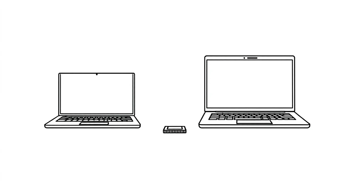 8GB vs 16GB 노트북 차이, 후회 없는 선택을 위한 가이드
