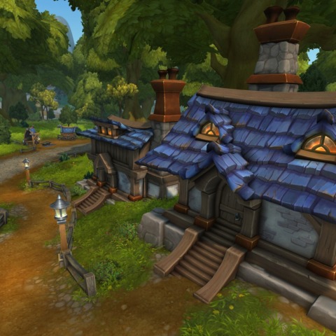 WoW Player Housing Arrives: Accessibility & Monetization Debate