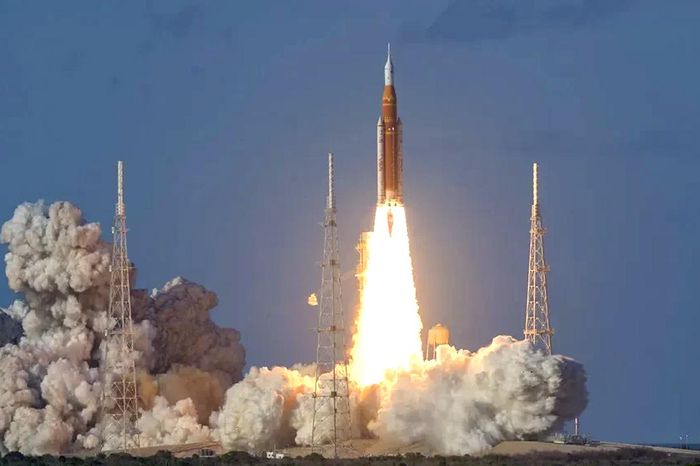 Vượt Apollo, sứ mệnh Artemis II lập kỷ lục ấn tượng - Báo VTC News