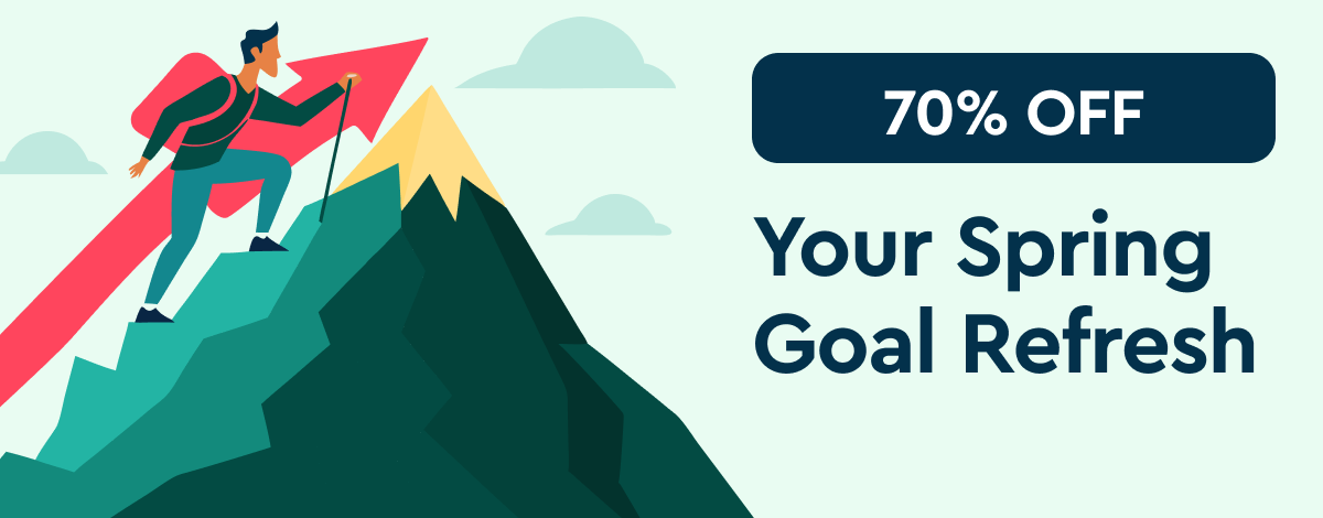 Blinkist Helps you Grow