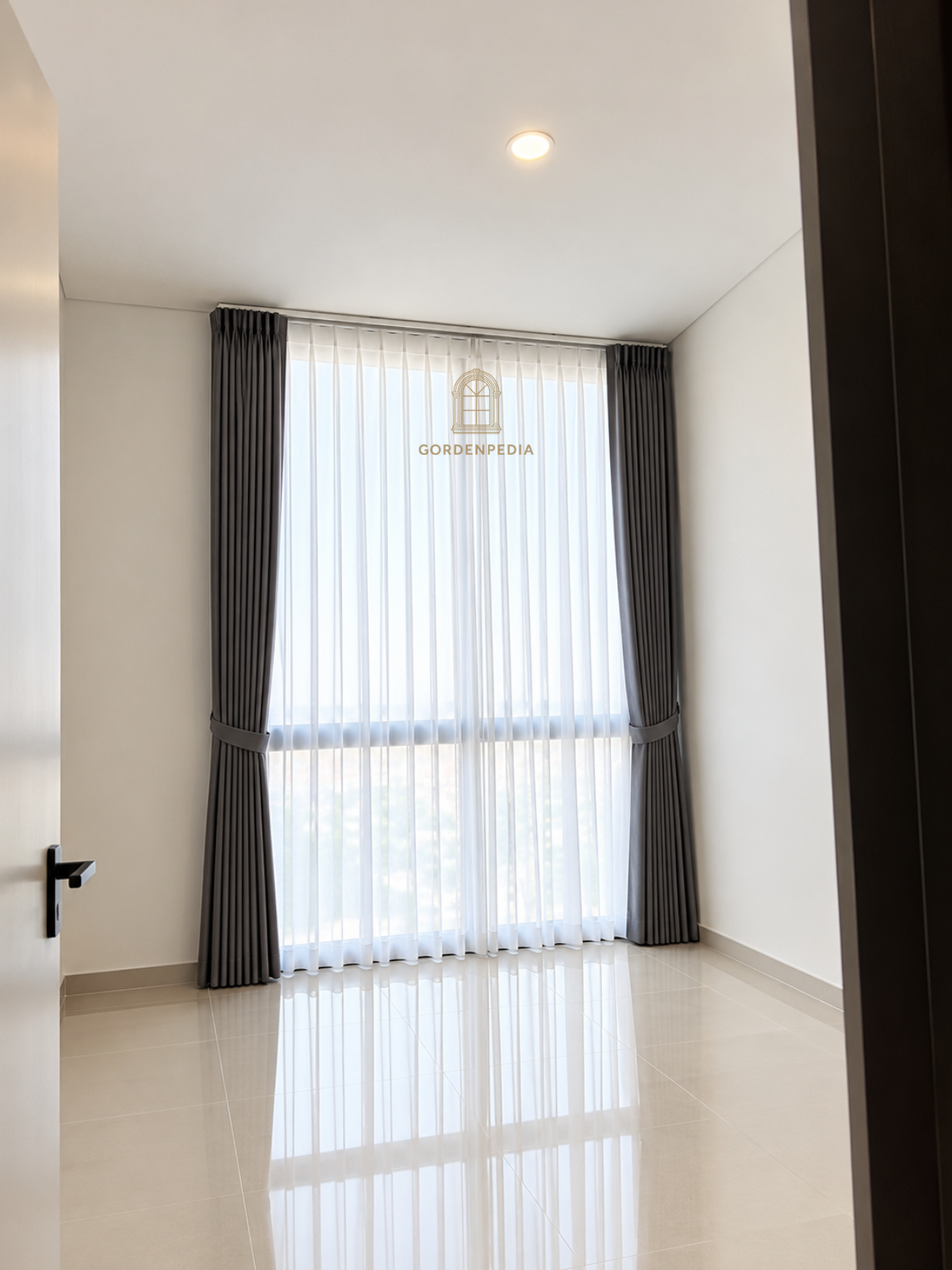 Gorden Blackout — dokumentasi 6