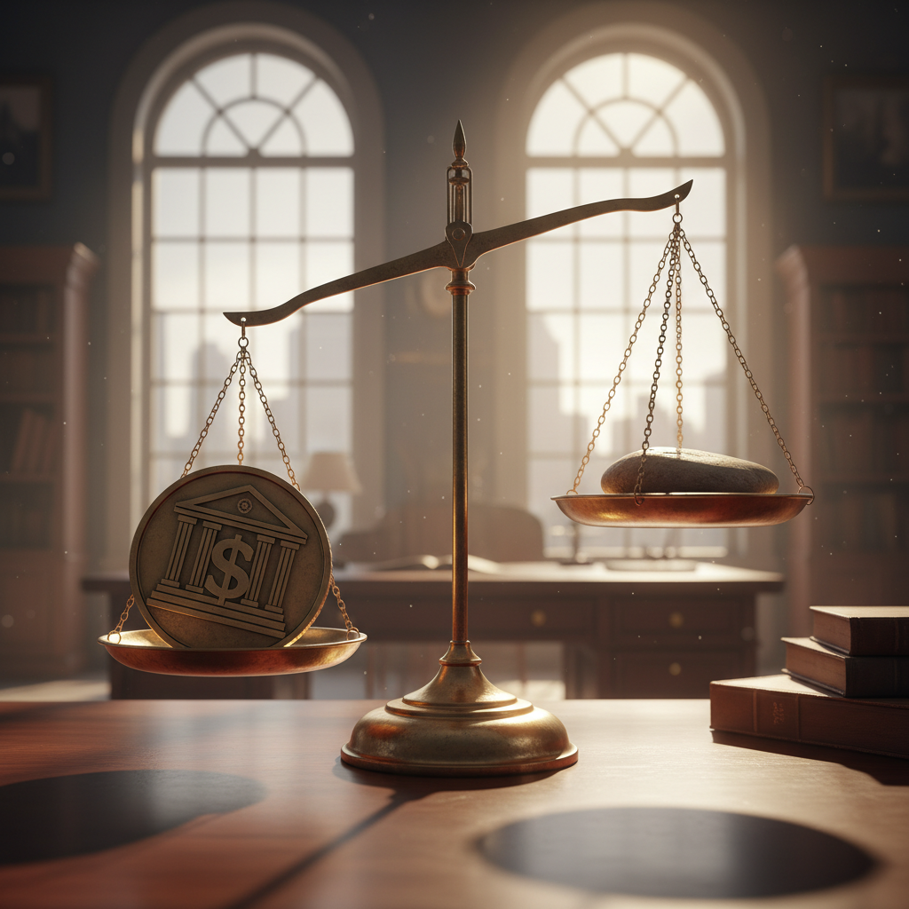 ⚖️ 그래도 은행이 유리한 경우