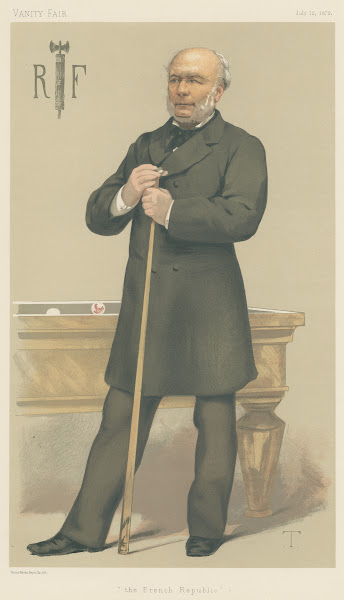 Sport Miscellaneous Billiards The French Republic M Jules Grevy July 12 1879 187