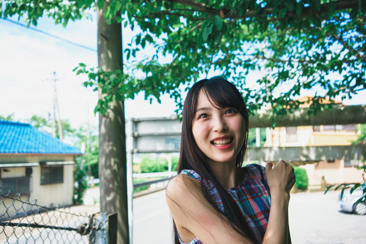 Mizuki #182 — Makino Shota