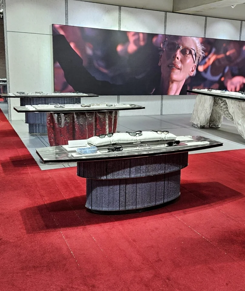 House Nowhere Dosan: A Curated Guide to Seoul's Avant-Garde Cultural Complex (Gentle Monster, Tamburins) - Gentle Monster, Tamburins