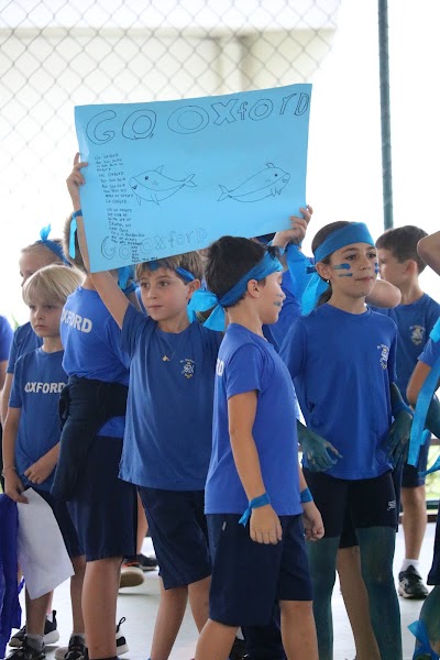 Primary House Competition
