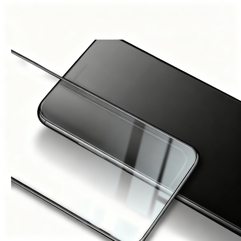 Displayschutzfolie für Nothing Phone 4a und 4a Pro