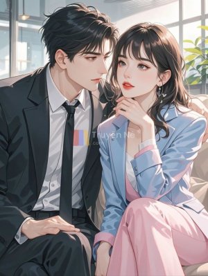 Bạn Gái Cũ Của Anh Giờ Là Nữ Thần Của Tôi