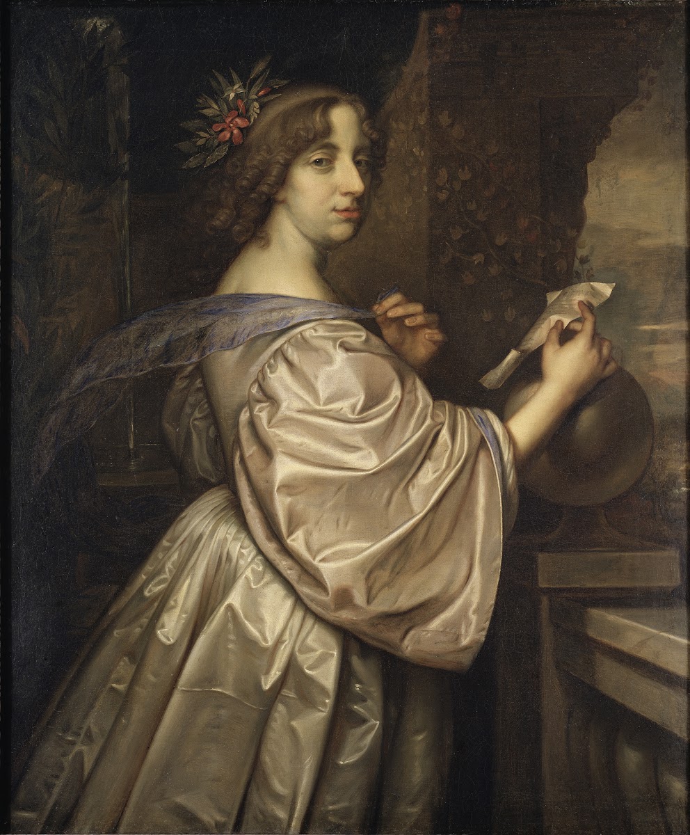 Queen Christina of Sweden 1626  1689 1650
