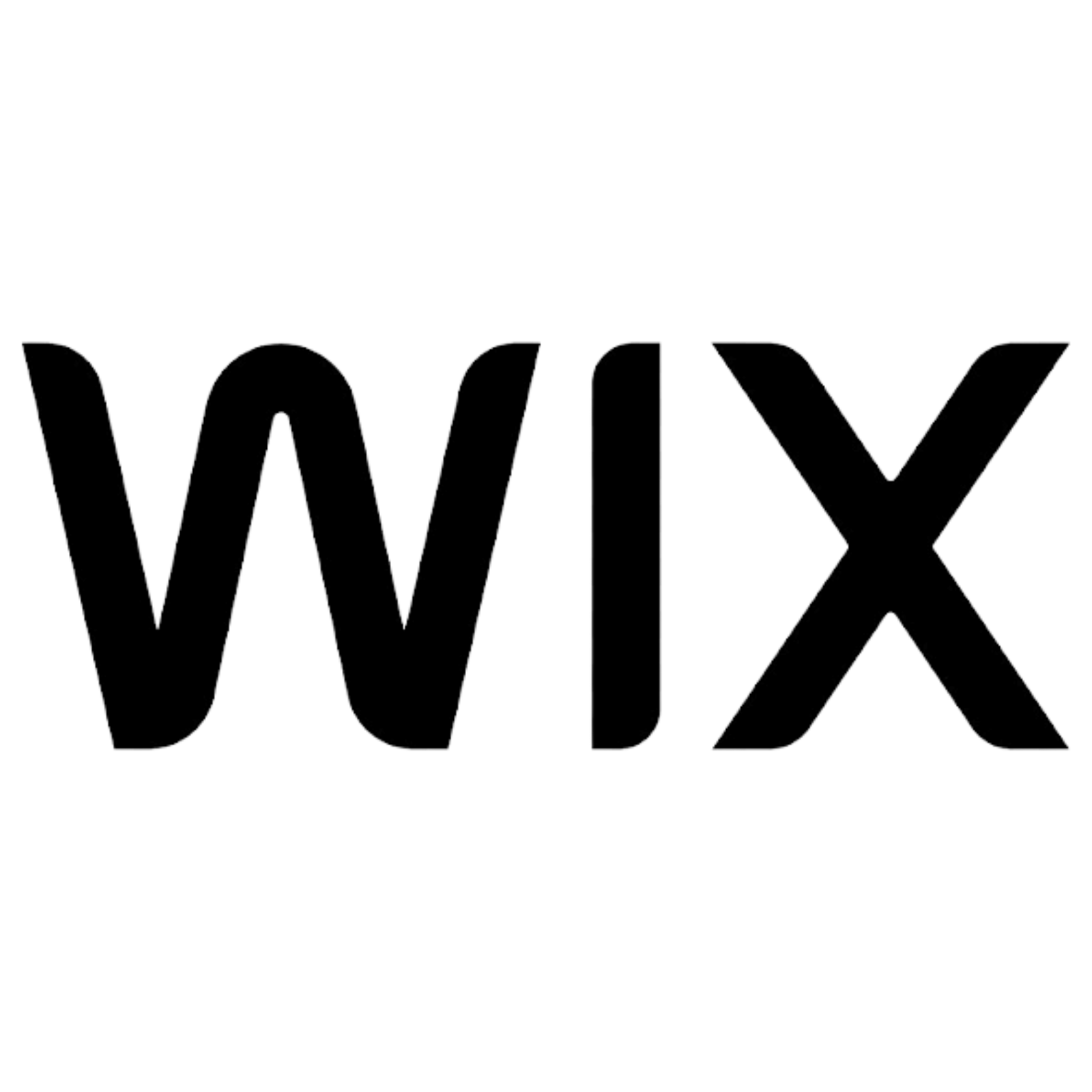 Wix logo