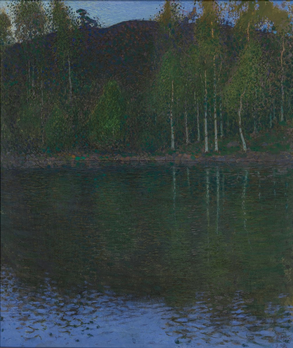 The Shore