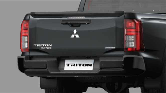 Mitsubishi Batam