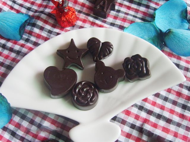 Chocolate Thơm Ngon