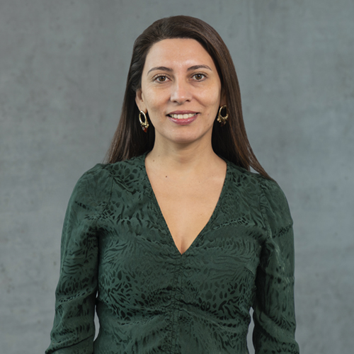 María José Seckel Santis