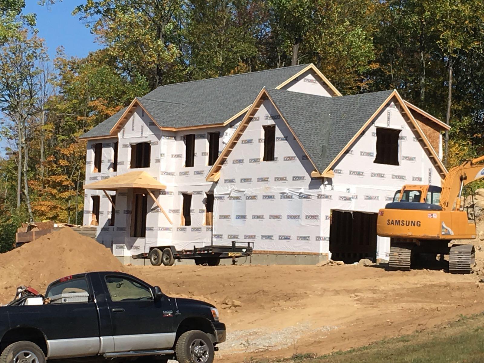 Construction phase