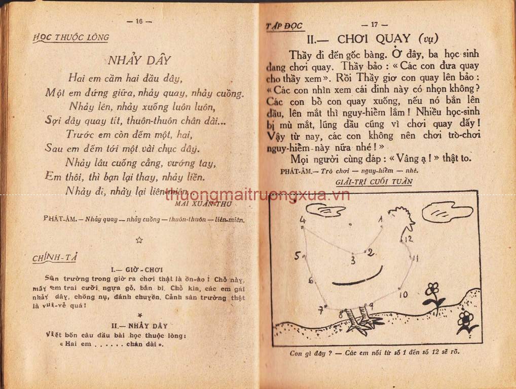 Truyện tranh : Ô Long viện (Tập 10 - 2008) - Trang 9