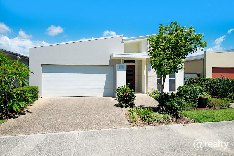 117/1 Halcyon Way, Hope Island, QLD, 4212 realty