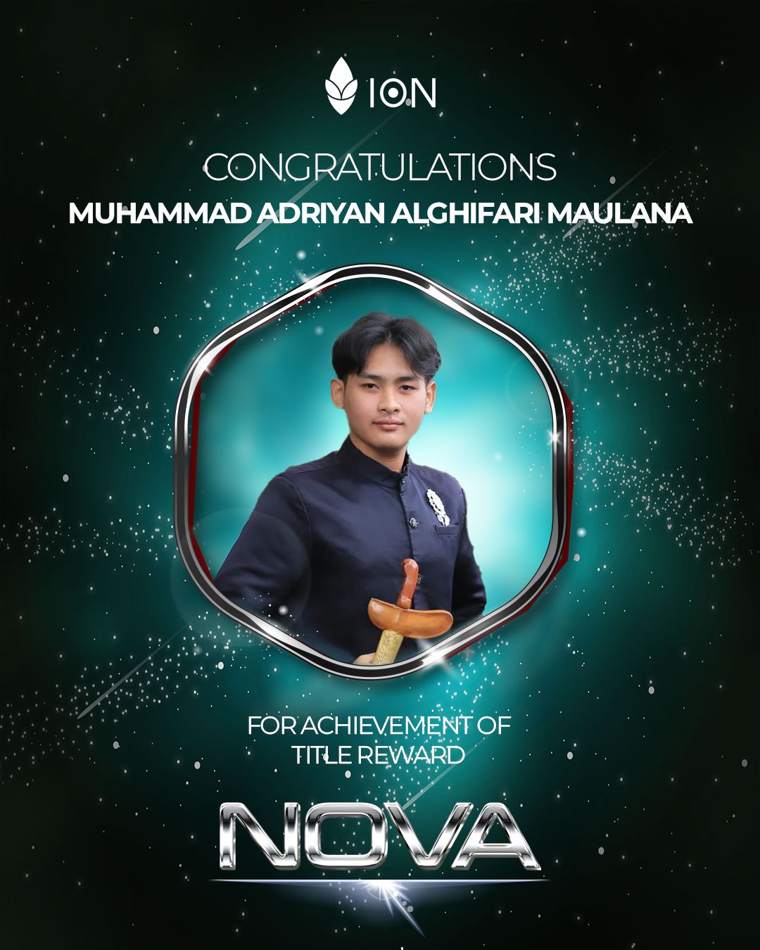 M. ADRIYAN ALGHIFARI MAULANA