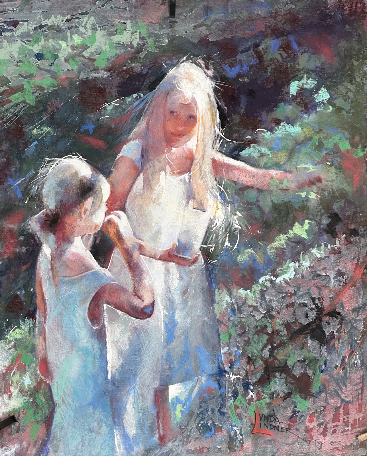 Lynda Dean Lindner