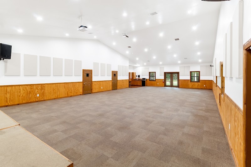 Oak Ridge Meeting Hall