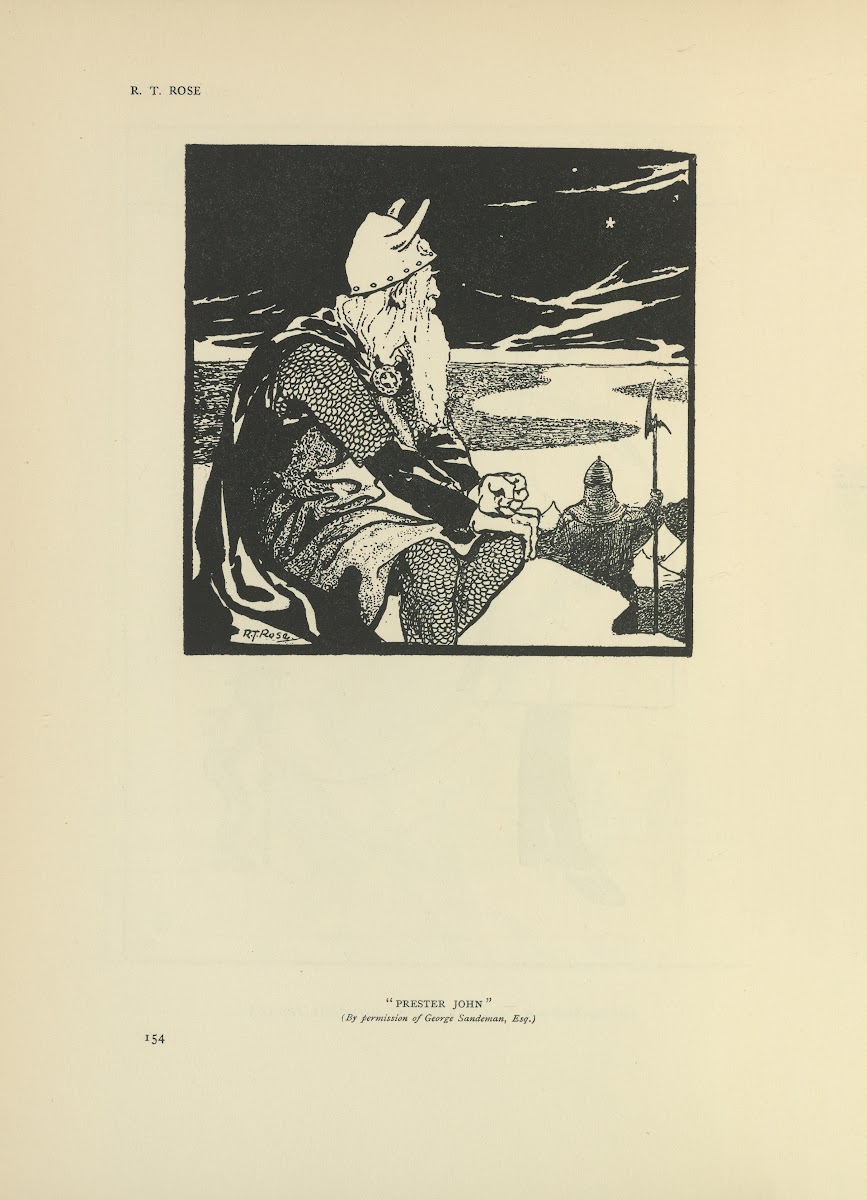 Prester John 1914