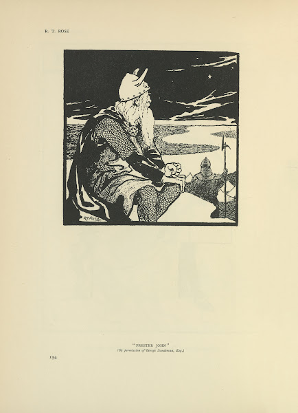 Prester John 1914