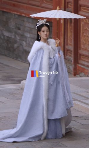 Bóng Ma Từ Quá Khứ