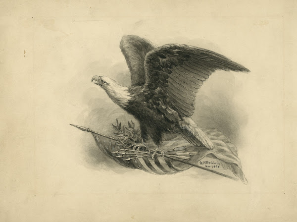 Marcus Wickliffe Baldwin