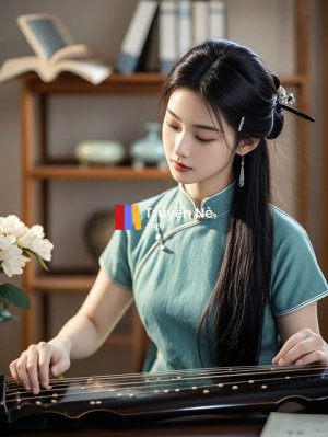 Cuộc Đời Thăng Trầm Của Kỹ Nữ Con
