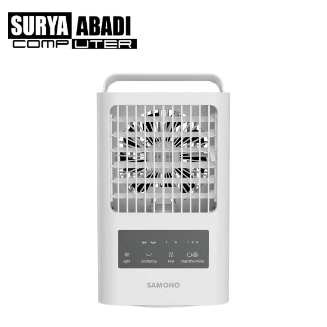 COOLER FAN SAMONO SW-AC10
