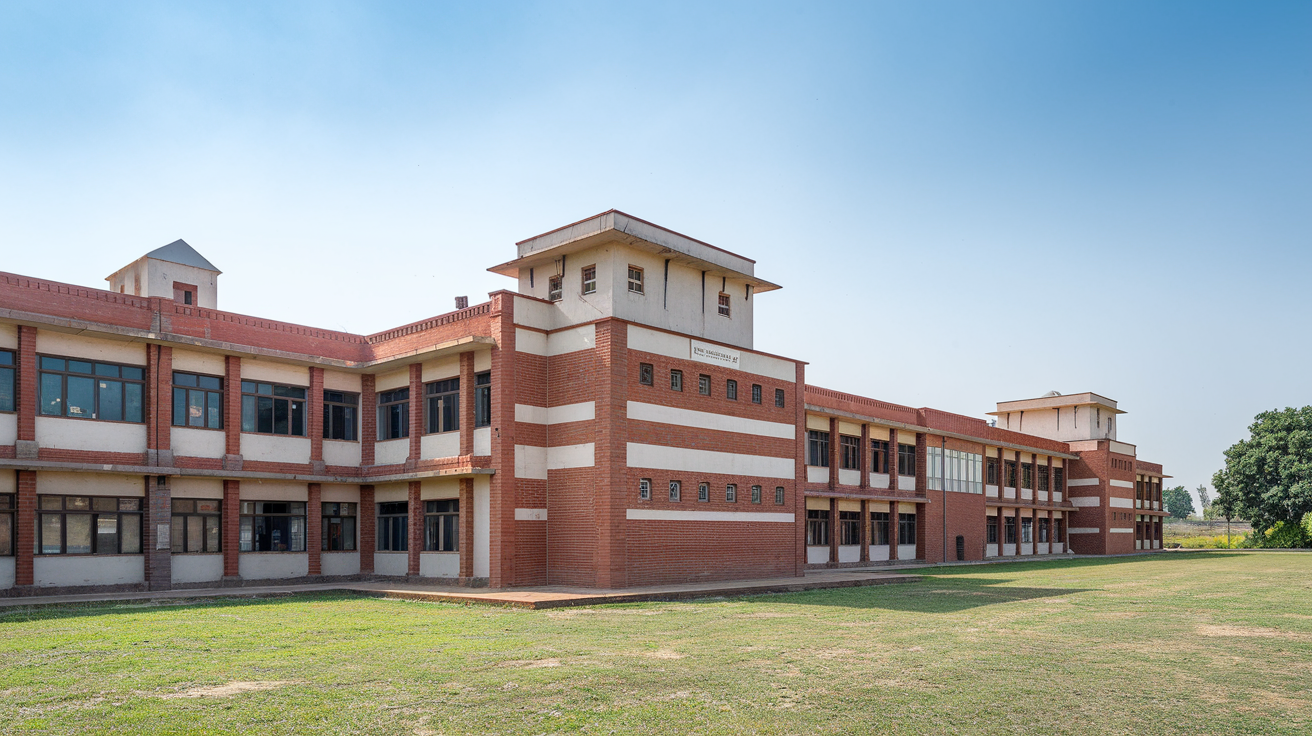 Best Schools in Kharghar – Top Picks 2026