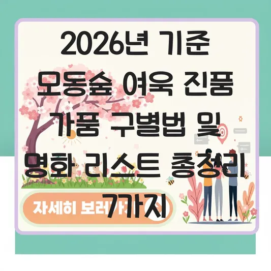 모동숲 여욱 진품 가품 구별법 및 명화 리스트 대표 이미지